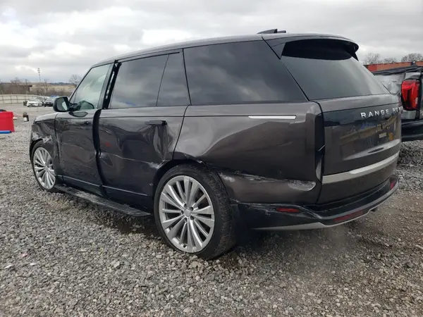 SALK1BE95RA091811 2024 LAND ROVER RANGE ROVER - Image 2