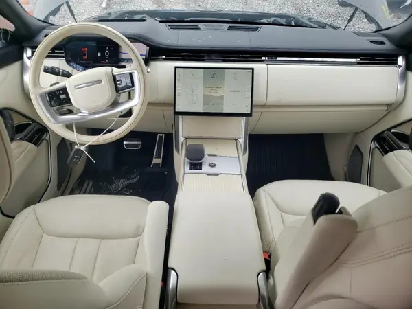 SALK1BE95RA091811 2024 LAND ROVER RANGE ROVER - Image 8