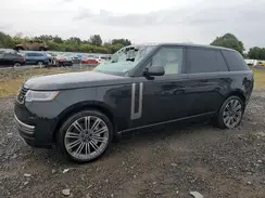SALK1BE95RA222574 2024 LAND ROVER RANGE ROVER
