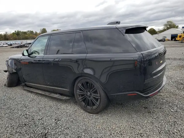 SALK1BE95RA225510 2024 LAND ROVER RANGE ROVER - Image 2