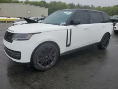 SALK1BE95RA234711 2024 LAND ROVER RANGE ROVER