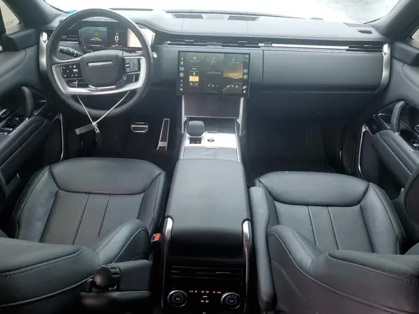 SALK1BE95RA234711 2024 LAND ROVER RANGE ROVER - Image 8