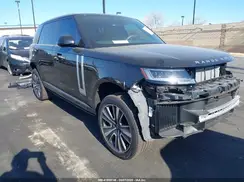 SALK1BE95SA277242 2025 LAND ROVER RANGE ROVER