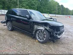 SALK1BE97SA293734 2025 LAND ROVER RANGE ROVER