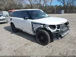 SALK1BE99RA203302 2024 LAND ROVER RANGE ROVER
