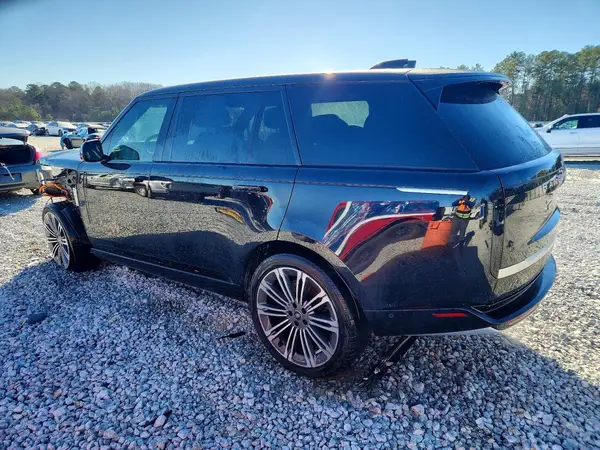SALK1BE99RA247915 2024 LAND ROVER RANGE ROVER - Image 2
