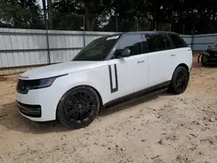 SALK1BE9XRA095255 2024 LAND ROVER RANGE ROVER