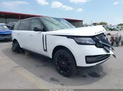 SALK1BE9XRA236261 2024 LAND ROVER RANGE ROVER