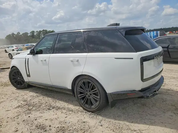 SALKP9E70PA012502 2023 LAND ROVER RANGE ROVER - Image 2