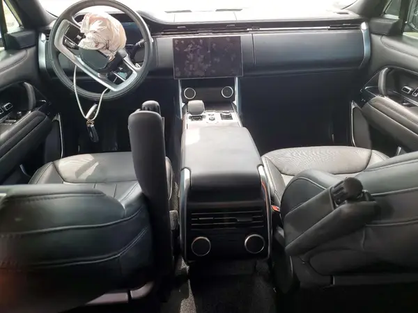 SALKP9E70PA012502 2023 LAND ROVER RANGE ROVER - Image 8