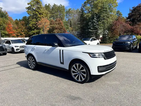 SALKP9E70PA016873 2023 LAND ROVER RANGE ROVER - Image 1