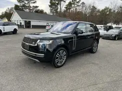 SALKP9E70PA017747 2023 LAND ROVER RANGE ROVER