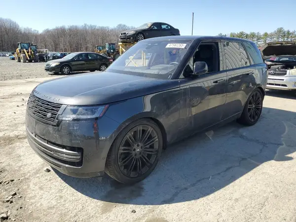 SALKP9E70PA031776 2023 LAND ROVER RANGE ROVER - Image 1