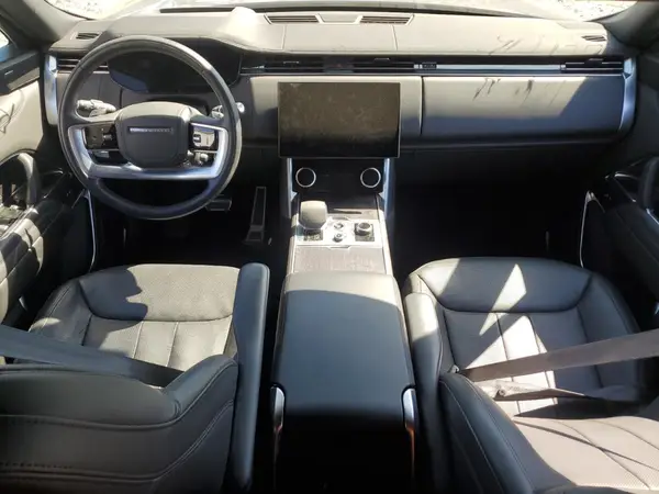 SALKP9E70PA031776 2023 LAND ROVER RANGE ROVER - Image 8