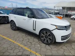 SALKP9E70PA033320 2023 LAND ROVER RANGE ROVER