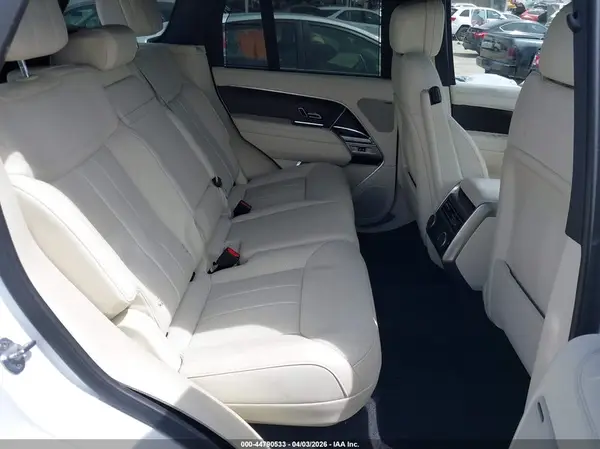 SALKP9E70PA033320 2023 LAND ROVER RANGE ROVER - Image 8