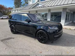 SALKP9E70PA038307 2023 LAND ROVER RANGE ROVER