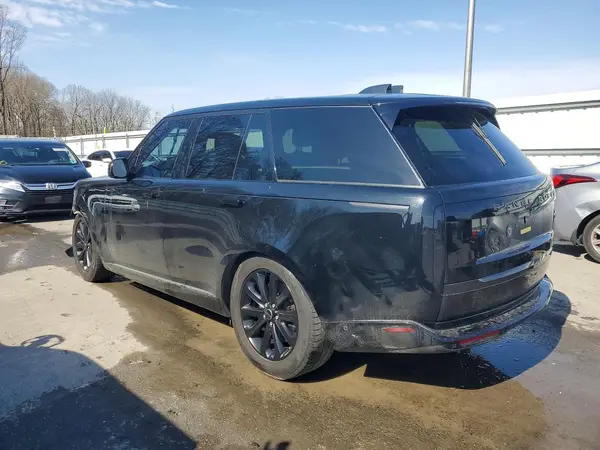 SALKP9E70PA044351 2023 LAND ROVER RANGE ROVER - Image 2