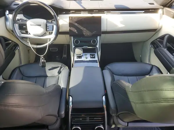 SALKP9E70PA044351 2023 LAND ROVER RANGE ROVER - Image 8