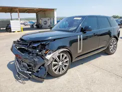 SALKP9E70PA057360 2023 LAND ROVER RANGE ROVER
