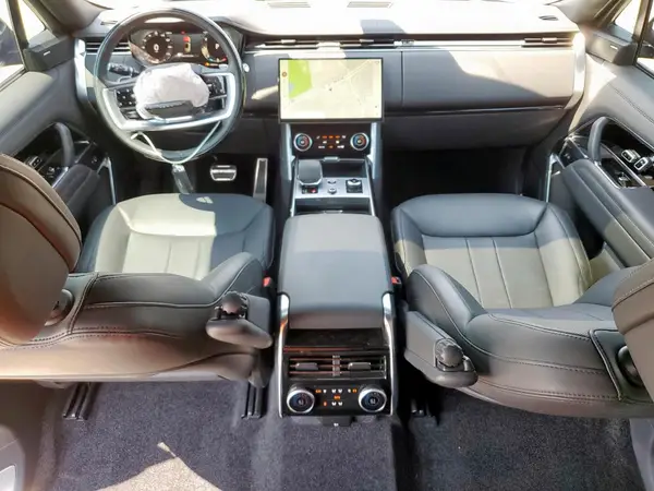 SALKP9E70PA057360 2023 LAND ROVER RANGE ROVER - Image 8