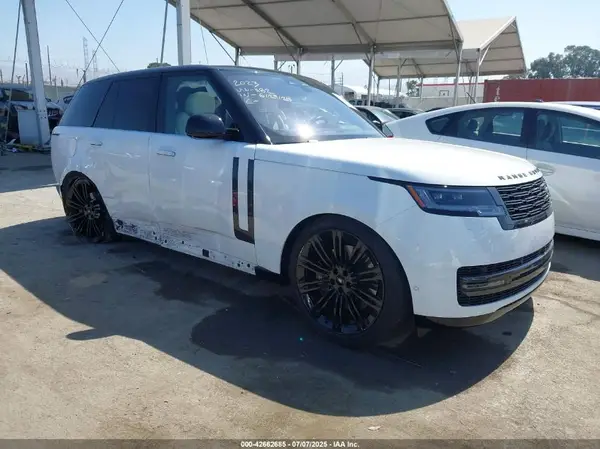 SALKP9E70PA061182 2023 LAND ROVER RANGE ROVER - Image 1