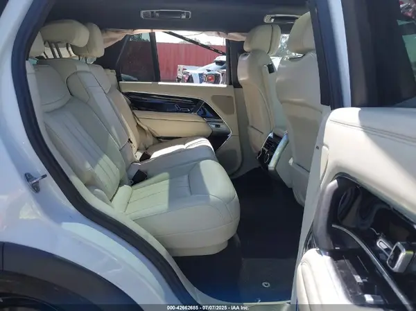 SALKP9E70PA061182 2023 LAND ROVER RANGE ROVER - Image 8
