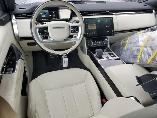 SALKP9E70PA063059 2023 LAND ROVER RANGE ROVER - Image 8