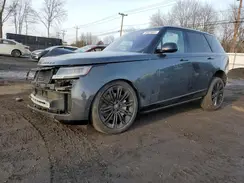 SALKP9E71PA009978 2023 LAND ROVER RANGE ROVER