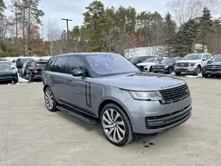 SALKP9E71PA010516 2023 LAND ROVER RANGE ROVER