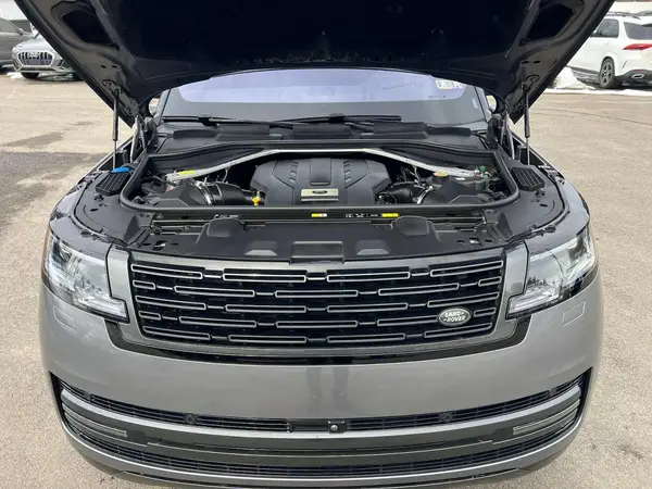 SALKP9E71PA010516 2023 LAND ROVER RANGE ROVER - Image 8