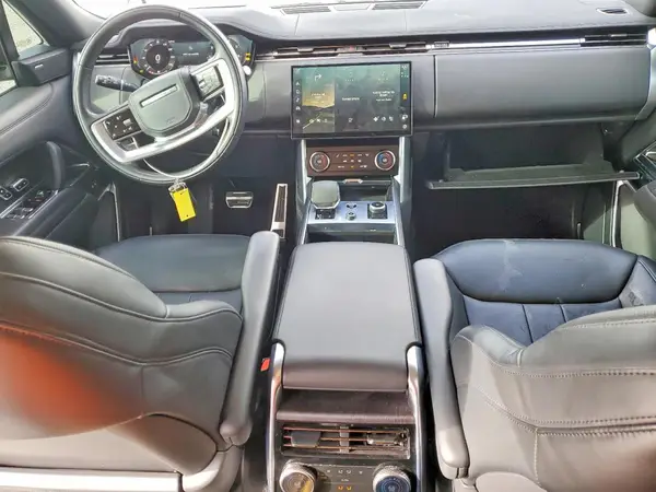SALKP9E71PA023038 2023 LAND ROVER RANGE ROVER - Image 8