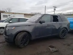 SALKP9E71PA028711 2023 LAND ROVER RANGE ROVER