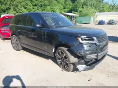 SALKP9E71PA032516 2023 LAND ROVER RANGE ROVER