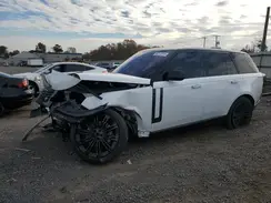 SALKP9E71PA033164 2023 LAND ROVER RANGE ROVER