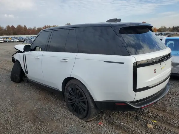 SALKP9E71PA033164 2023 LAND ROVER RANGE ROVER - Image 2