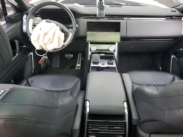 SALKP9E71PA033164 2023 LAND ROVER RANGE ROVER - Image 8