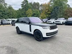 SALKP9E71PA033875 2023 LAND ROVER RANGE ROVER