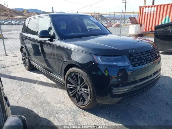 SALKP9E71PA059957 2023 LAND ROVER RANGE ROVER - Image 1