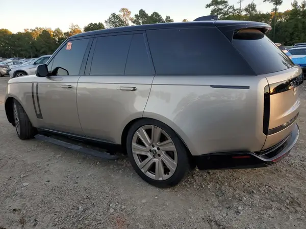 SALKP9E71PA063409 2023 LAND ROVER RANGE ROVER - Image 2