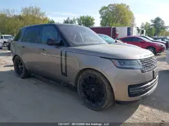SALKP9E71PA067220 2023 LAND ROVER RANGE ROVER