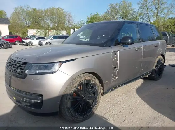 SALKP9E71PA067220 2023 LAND ROVER RANGE ROVER - Image 2