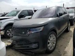 SALKP9E71PA068190 2023 LAND ROVER RANGE ROVER
