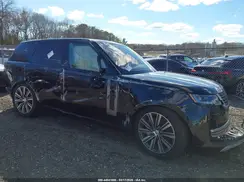 SALKP9E72PA013456 2023 LAND ROVER RANGE ROVER