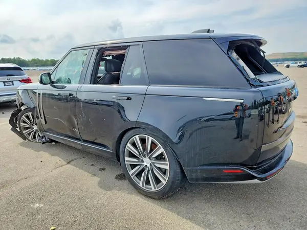 SALKP9E72PA013456 2023 LAND ROVER RANGE ROVER - Image 2