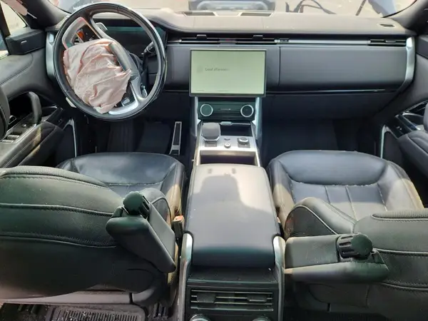 SALKP9E72PA013456 2023 LAND ROVER RANGE ROVER - Image 8
