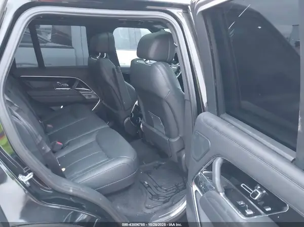 SALKP9E72PA016423 2023 LAND ROVER RANGE ROVER - Image 8