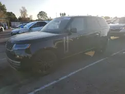 SALKP9E72PA019001 2023 LAND ROVER RANGE ROVER