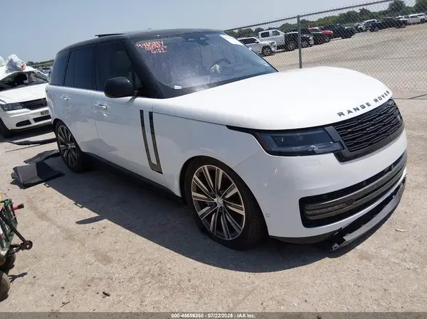 SALKP9E72PA020956 2023 LAND ROVER RANGE ROVER - Image 1
