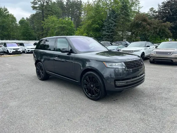 SALKP9E72PA021055 2023 LAND ROVER RANGE ROVER - Image 1